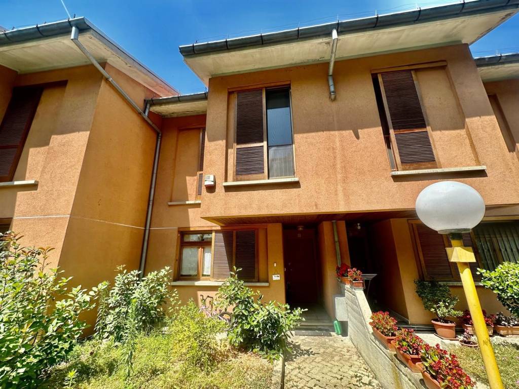 Casa indipendente a Castelletto monferrato in Località Valverde - Foto 2