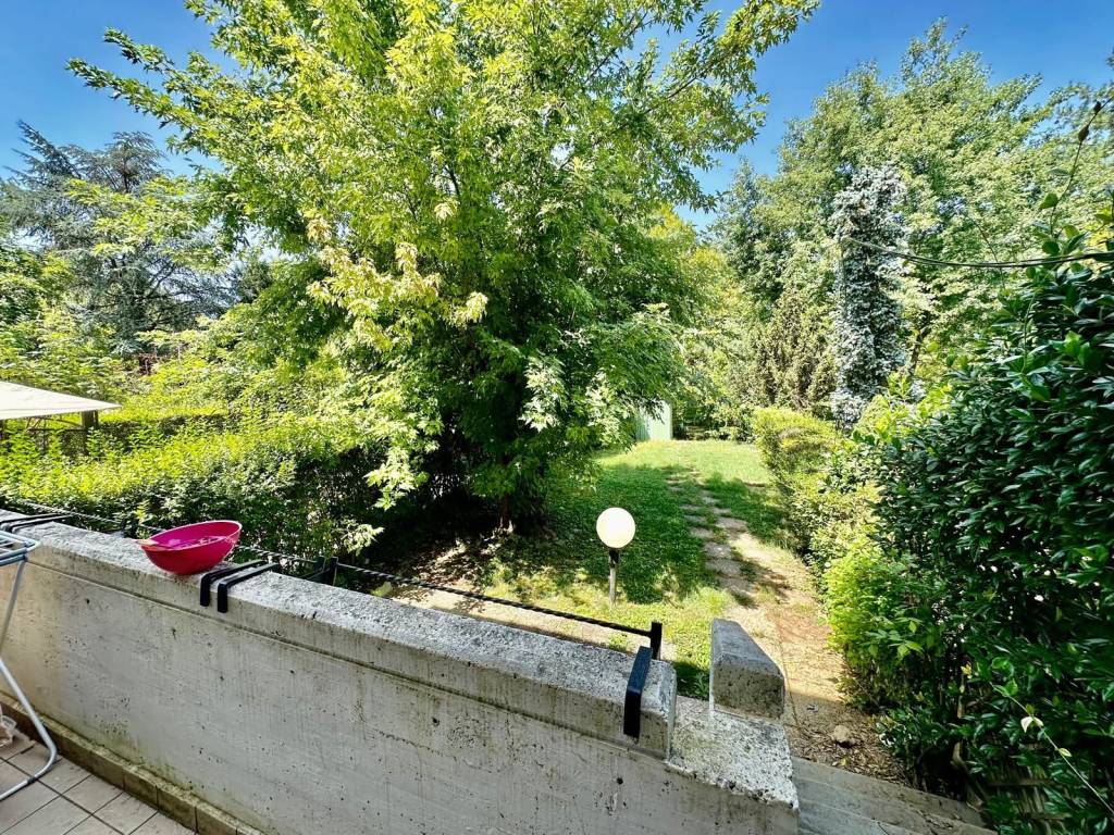 Casa indipendente a Castelletto monferrato in Località Valverde - Foto 3