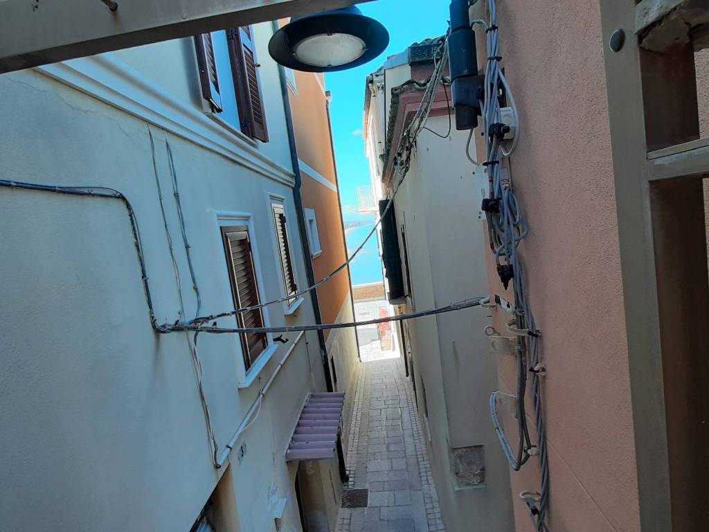 Casa indipendente a Termoli in Via Policarpo Manes, 4 - Foto 3