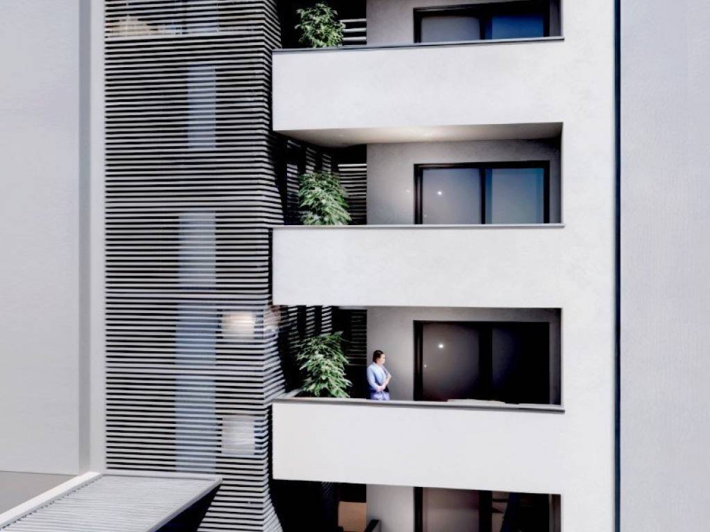 Appartamento a Pesaro in Via Bramante, 20 - Foto 2