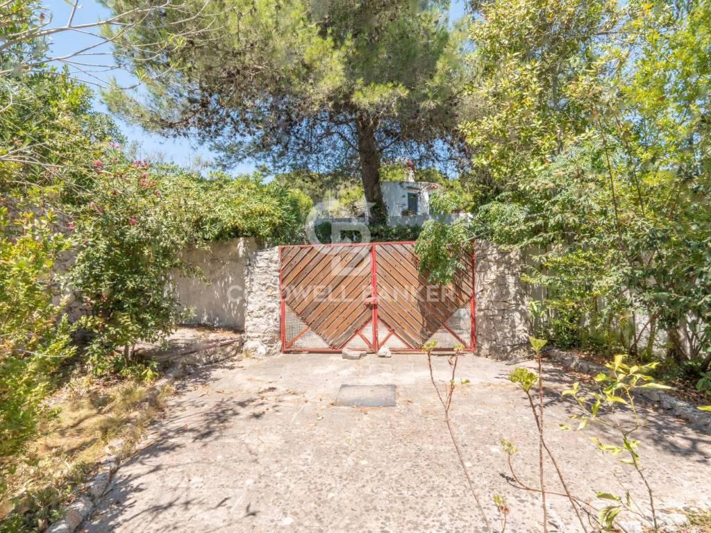 Villa a Diso in Strada Vicinale Dell'Acqua Viva - Foto 4