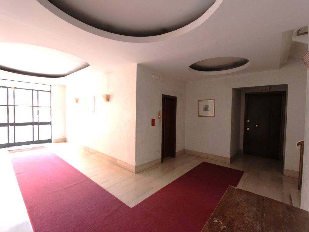 Appartamento a Roma in Via Cesare Ferrero di Cambiano, 82 - Foto 2