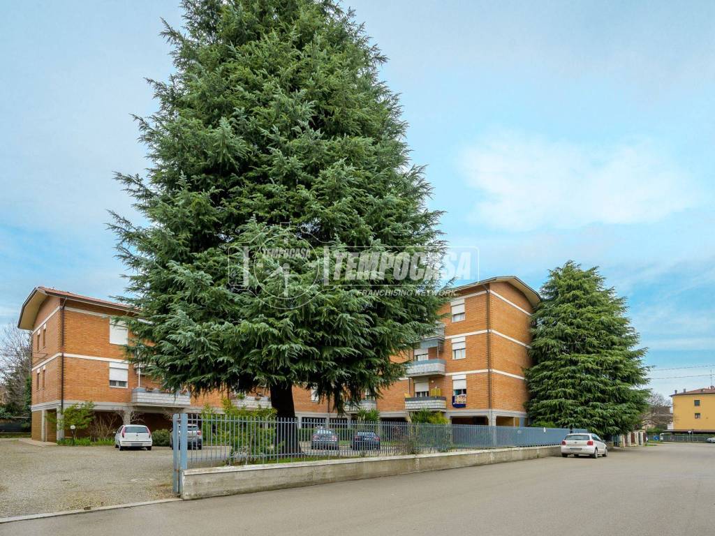 Appartamento a Vignola in Via Giuseppe Parini 210 - Foto 2