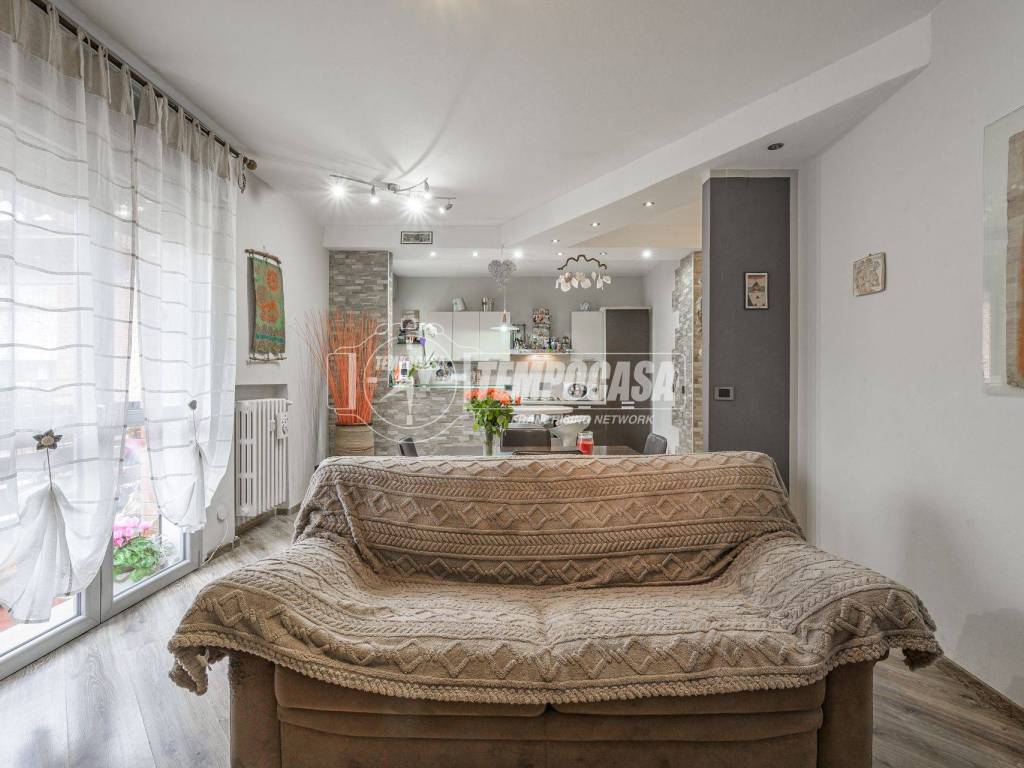 Appartamento a Vignola in Via Giuseppe Parini 210 - Foto 4