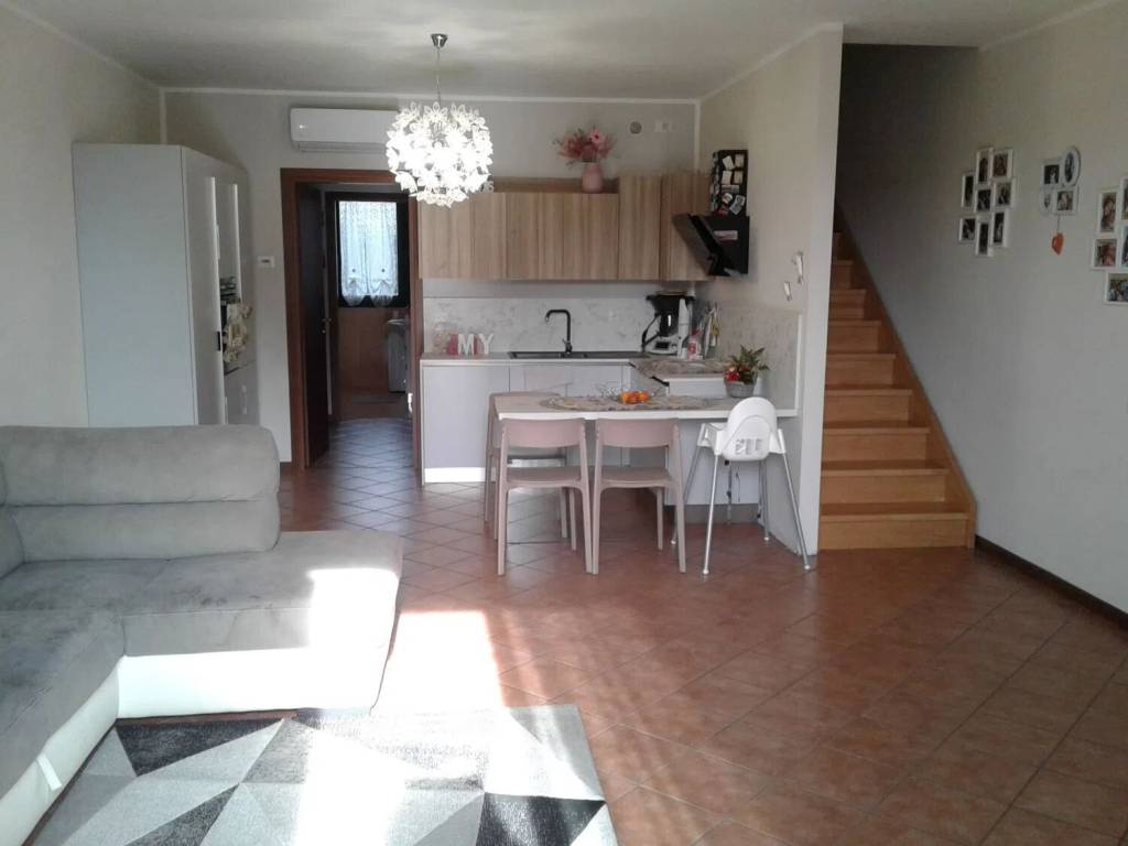 Villa a Villanova del sillaro in Don Giorgio Gelmini S.N.C. - Foto 2