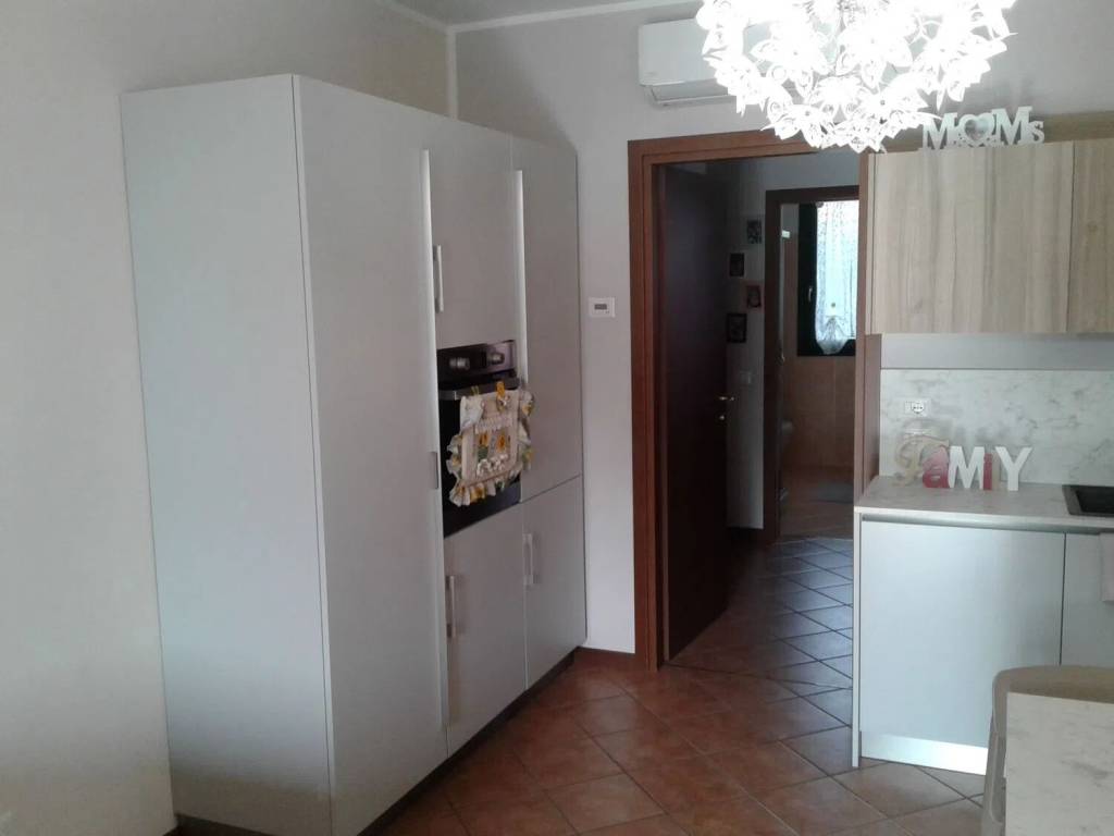 Villa a Villanova del sillaro in Don Giorgio Gelmini S.N.C. - Foto 5