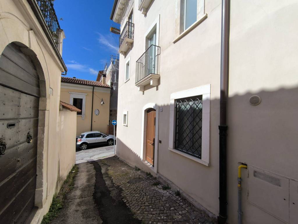 Appartamento a L'aquila in Via S. Quinziano - Foto 2