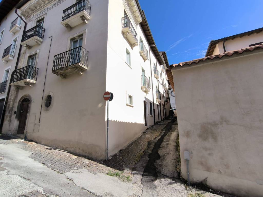 Appartamento a L'aquila in Via S. Quinziano - Foto 3
