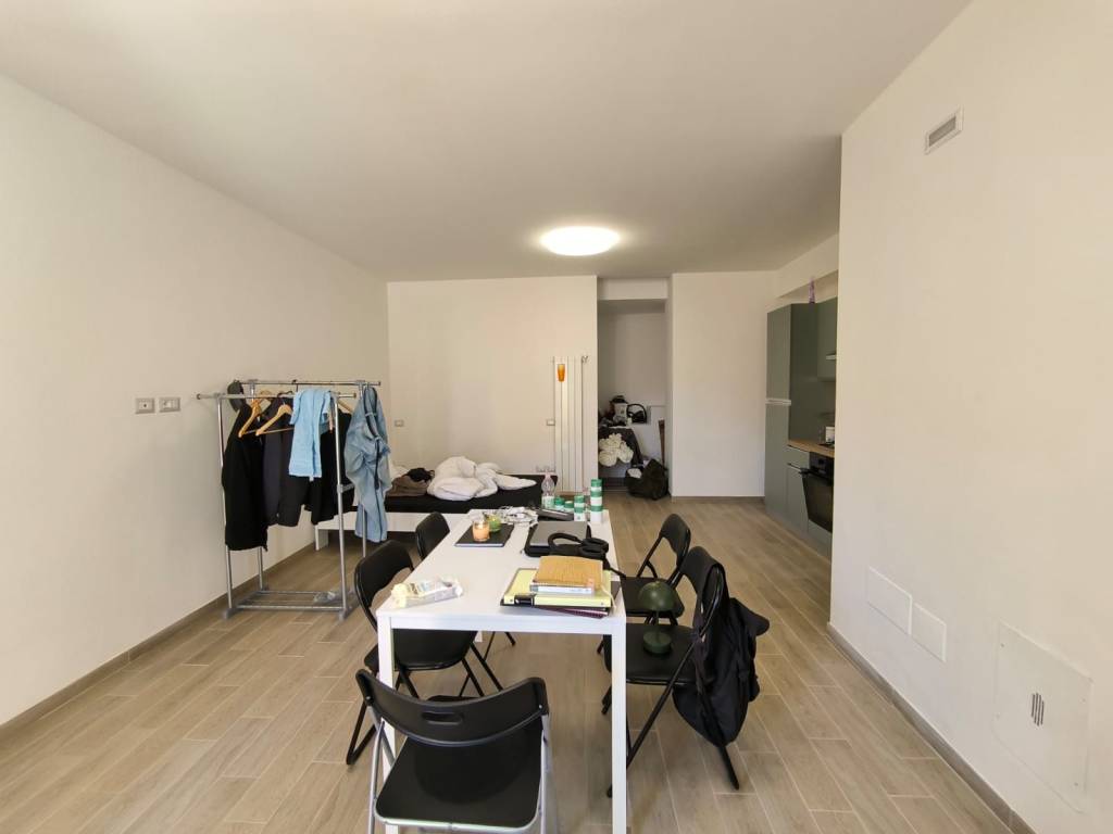 Appartamento a L'aquila in Via S. Quinziano - Foto 4