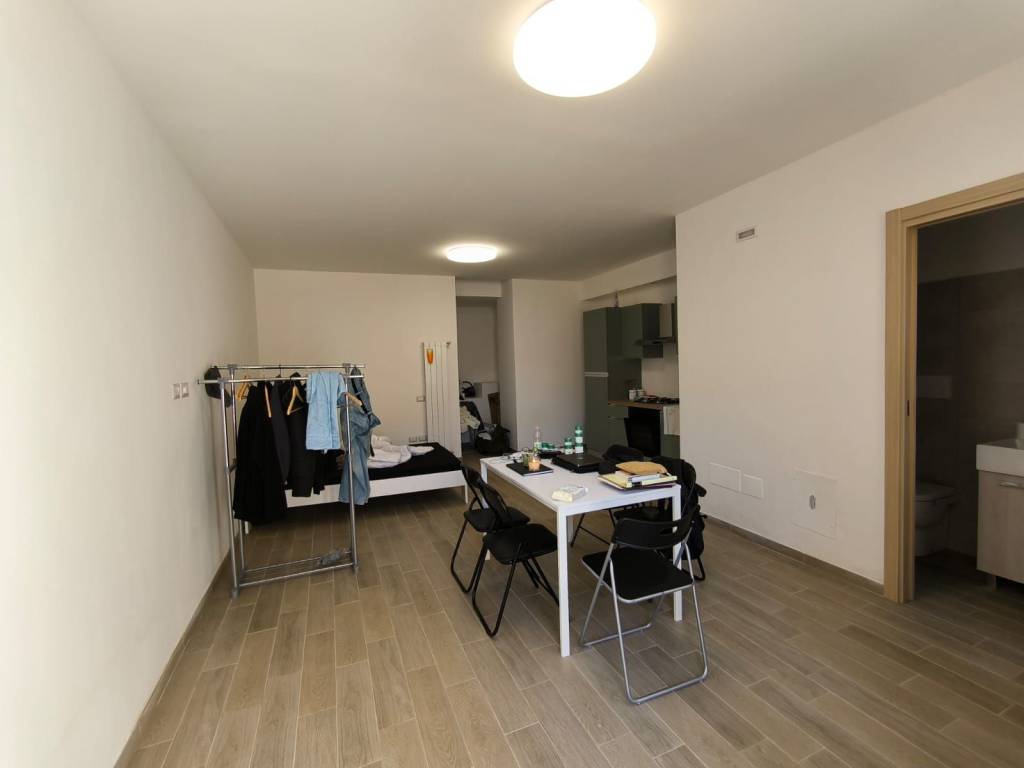 Appartamento a L'aquila in Via S. Quinziano - Foto 5