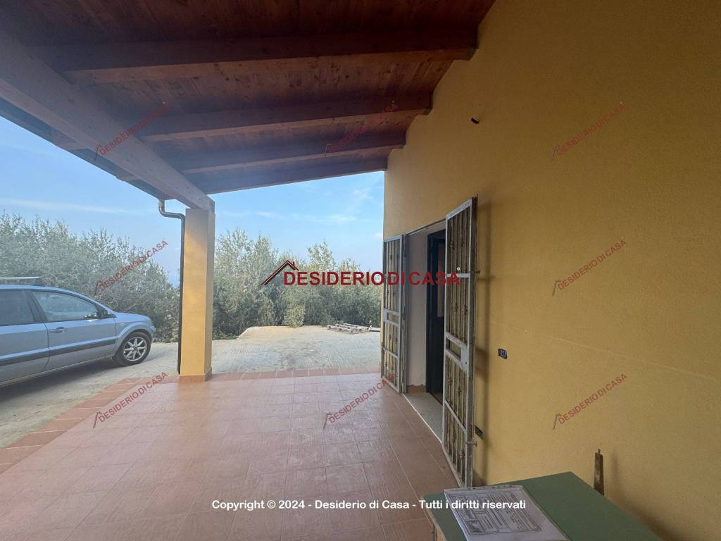 Villa a Altavilla milicia in Strada Grotta Mazzamuto - Foto 3