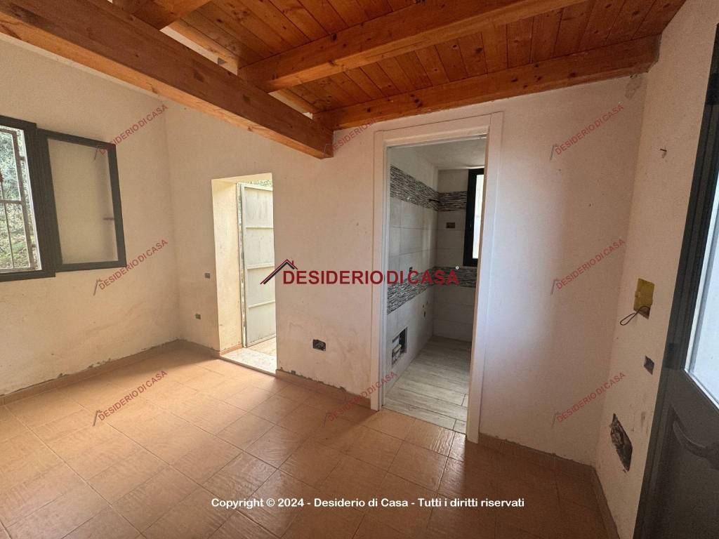 Villa a Altavilla milicia in Strada Grotta Mazzamuto - Foto 4