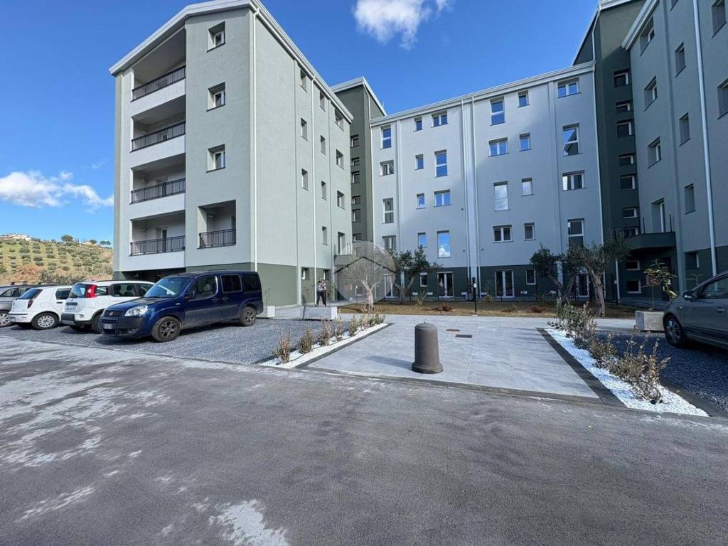 Appartamento a Montalto uffugo in VIA VERDI - Foto 3