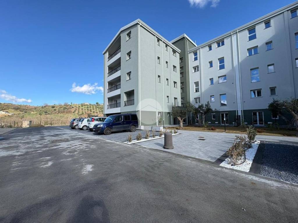 Appartamento a Montalto uffugo in VIA VERDI - Foto 4
