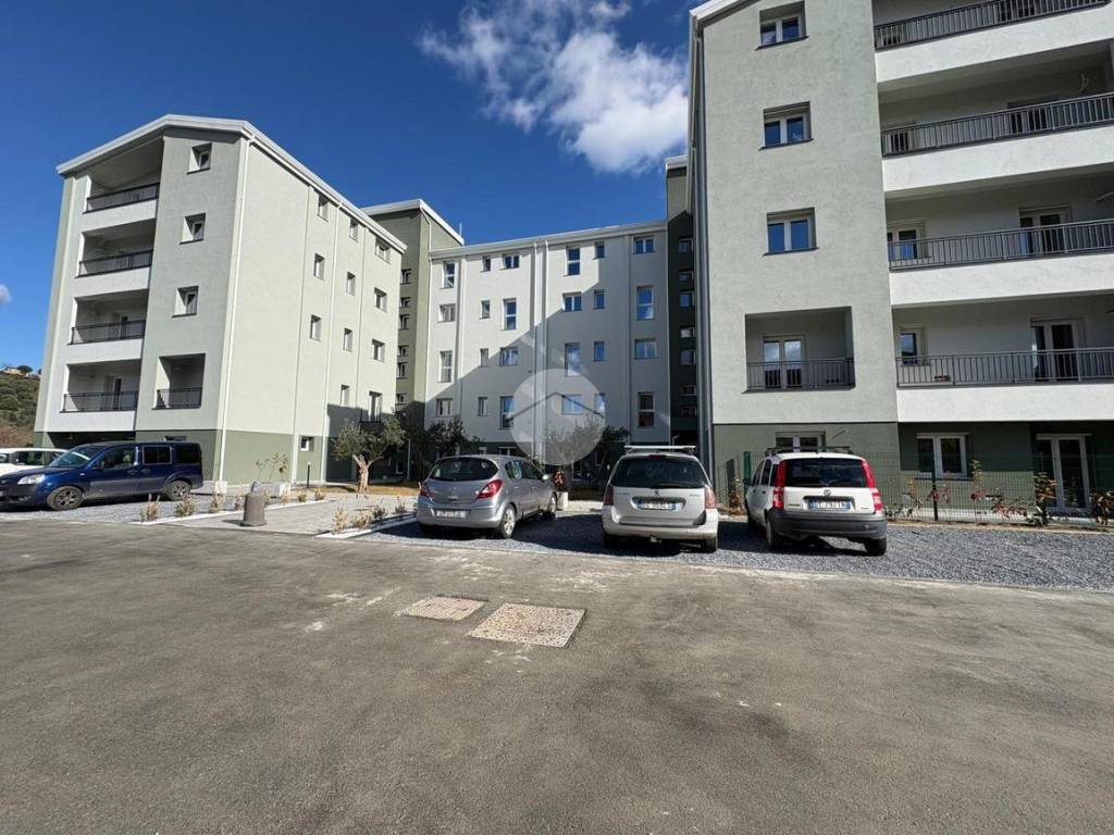 Appartamento a Montalto uffugo in VIA VERDI - Foto 5