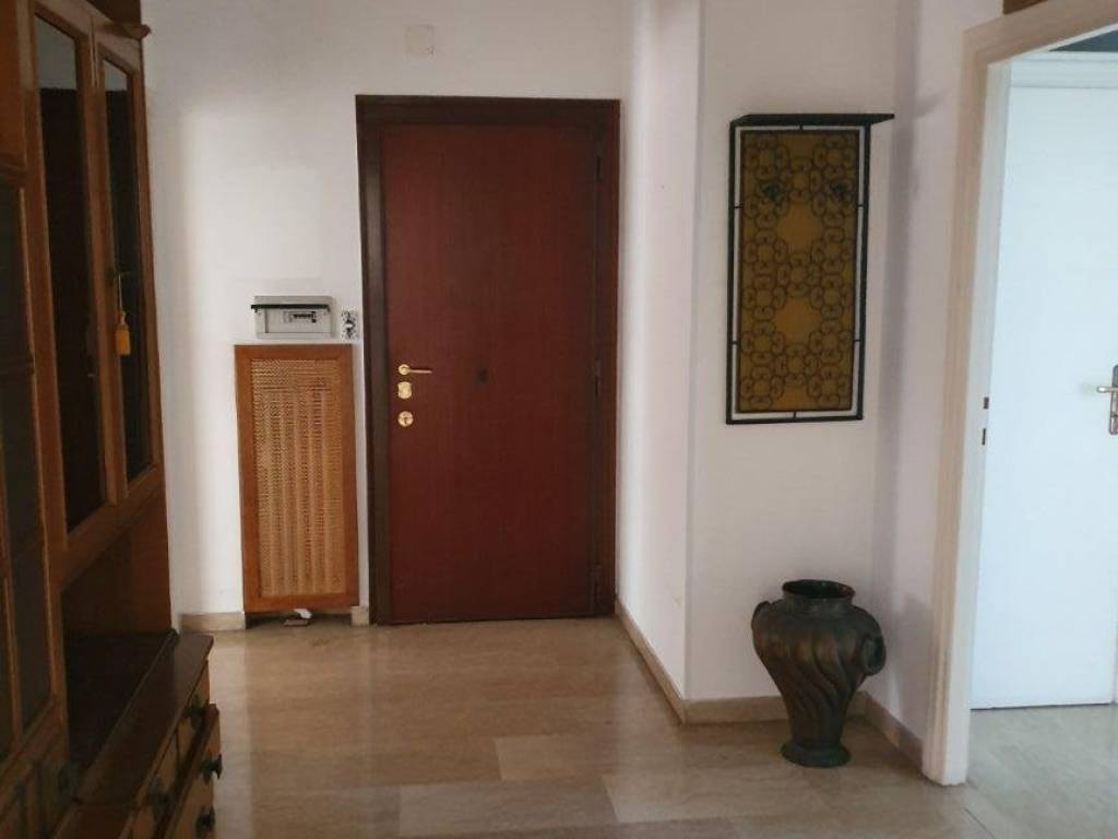 Appartamento a Roma in Viale del Tintoretto, 88 - Foto 2
