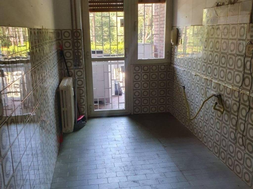 Appartamento a Roma in Viale del Tintoretto, 88 - Foto 5