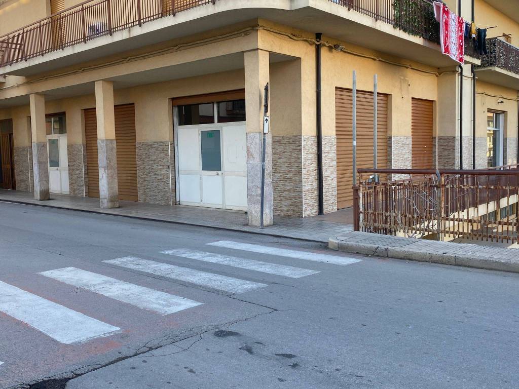 Immobile a Sant'agata di militello - Foto 3