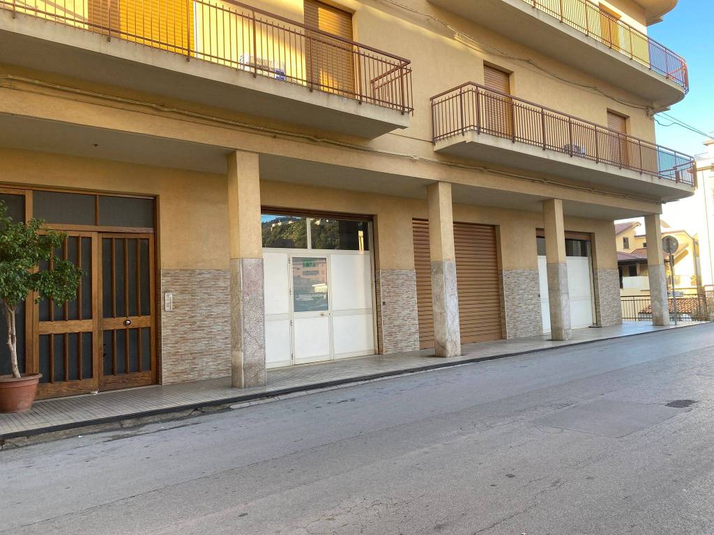 Immobile a Sant'agata di militello - Foto 4