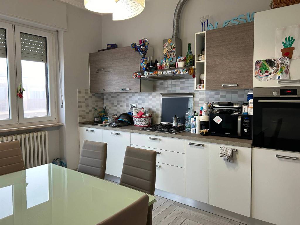 Appartamento a Costigliole d'asti in Via Giacomo Scotti, 66 - Foto 2