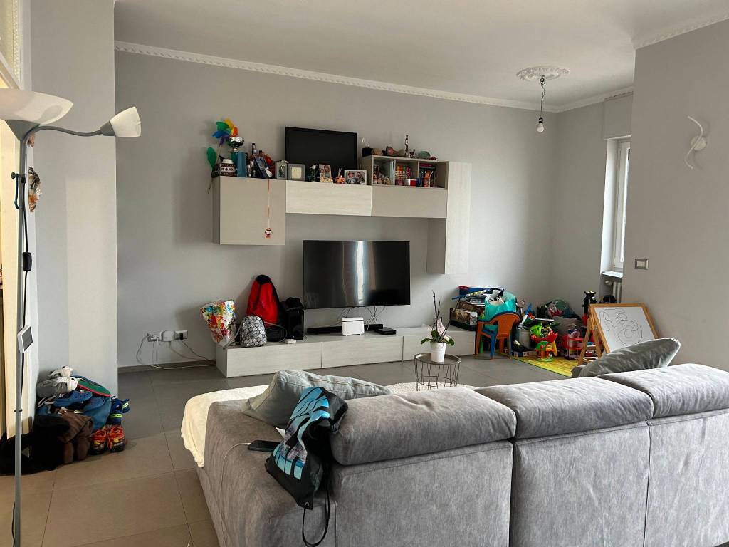 Appartamento a Costigliole d'asti in Via Giacomo Scotti, 66 - Foto 4