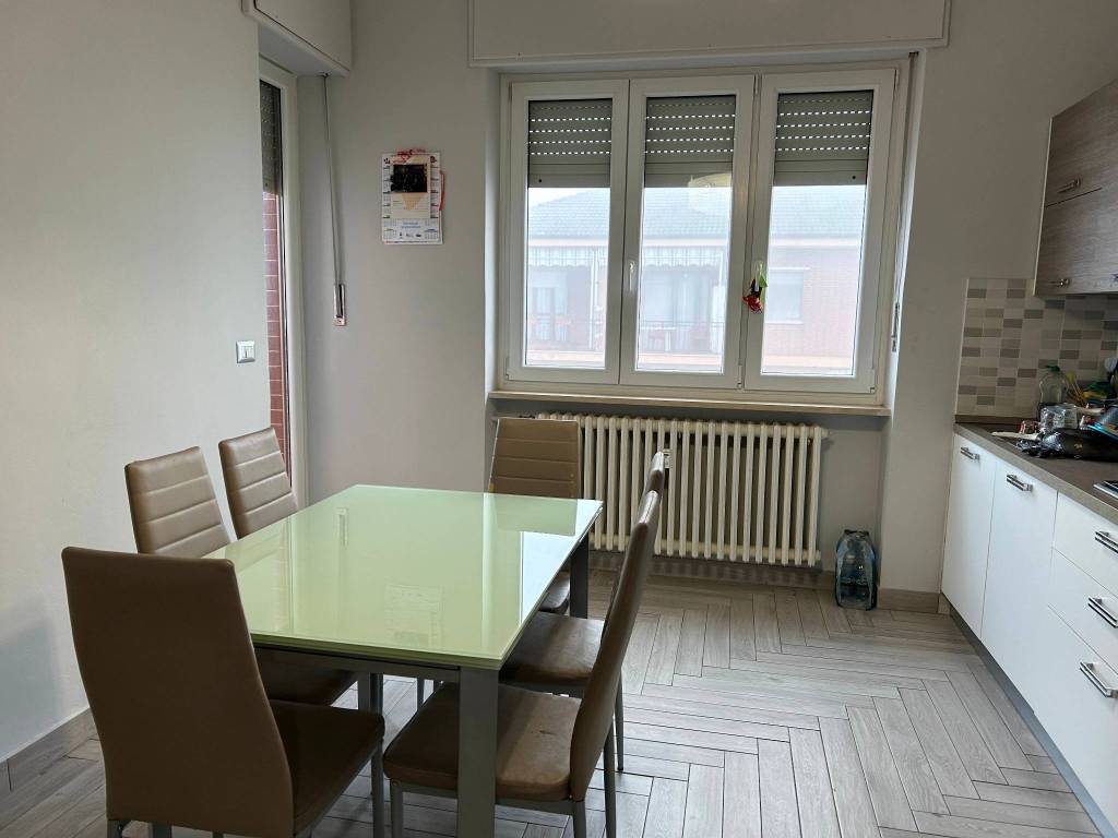 Appartamento a Costigliole d'asti in Via Giacomo Scotti, 66 - Foto 5