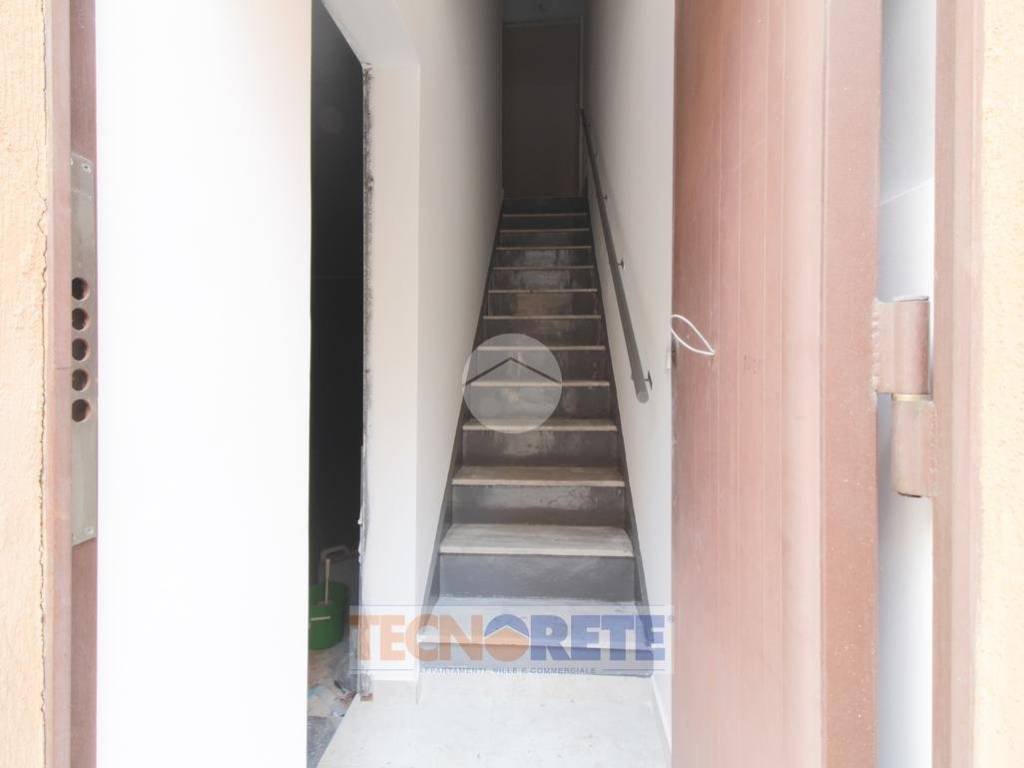 Immobile a Monreale in Via Pietro Novelli, 52 - Foto 3