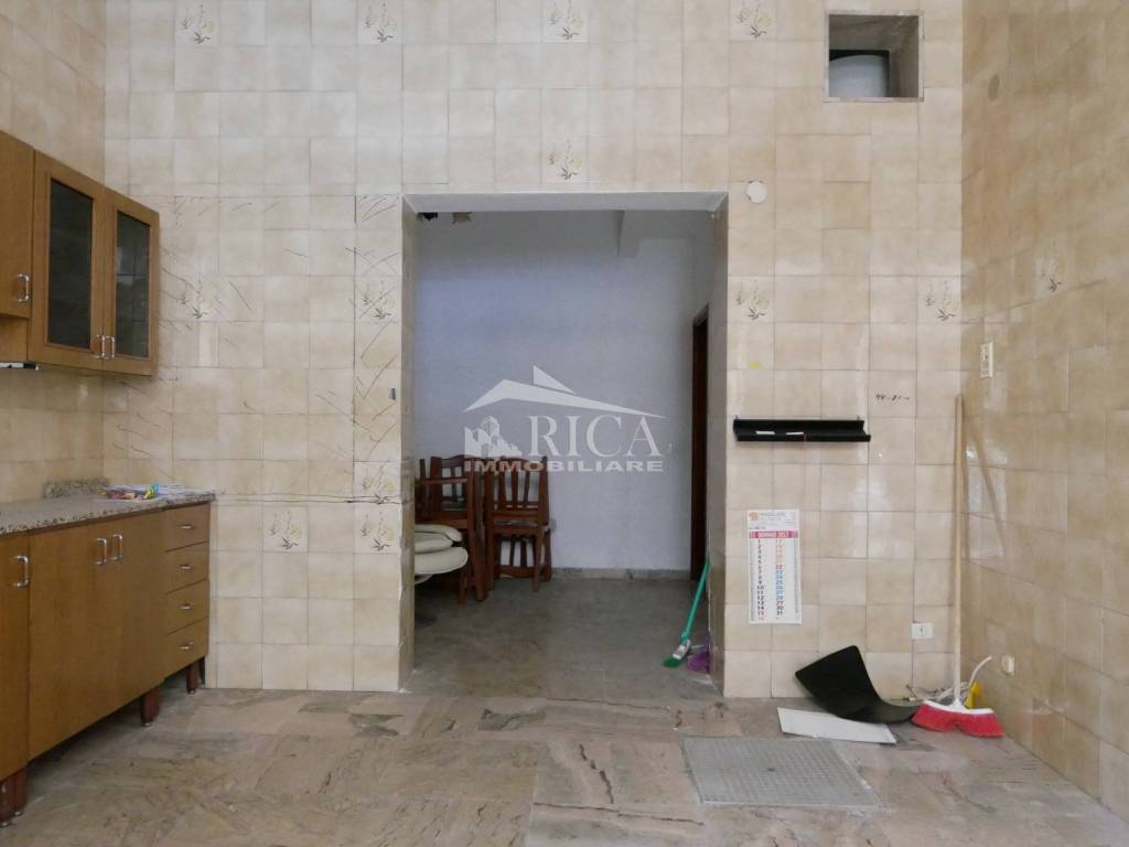 Casa indipendente a Alcamo in Via Mangione - Foto 2