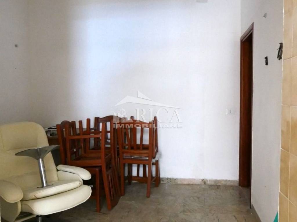 Casa indipendente a Alcamo in Via Mangione - Foto 3