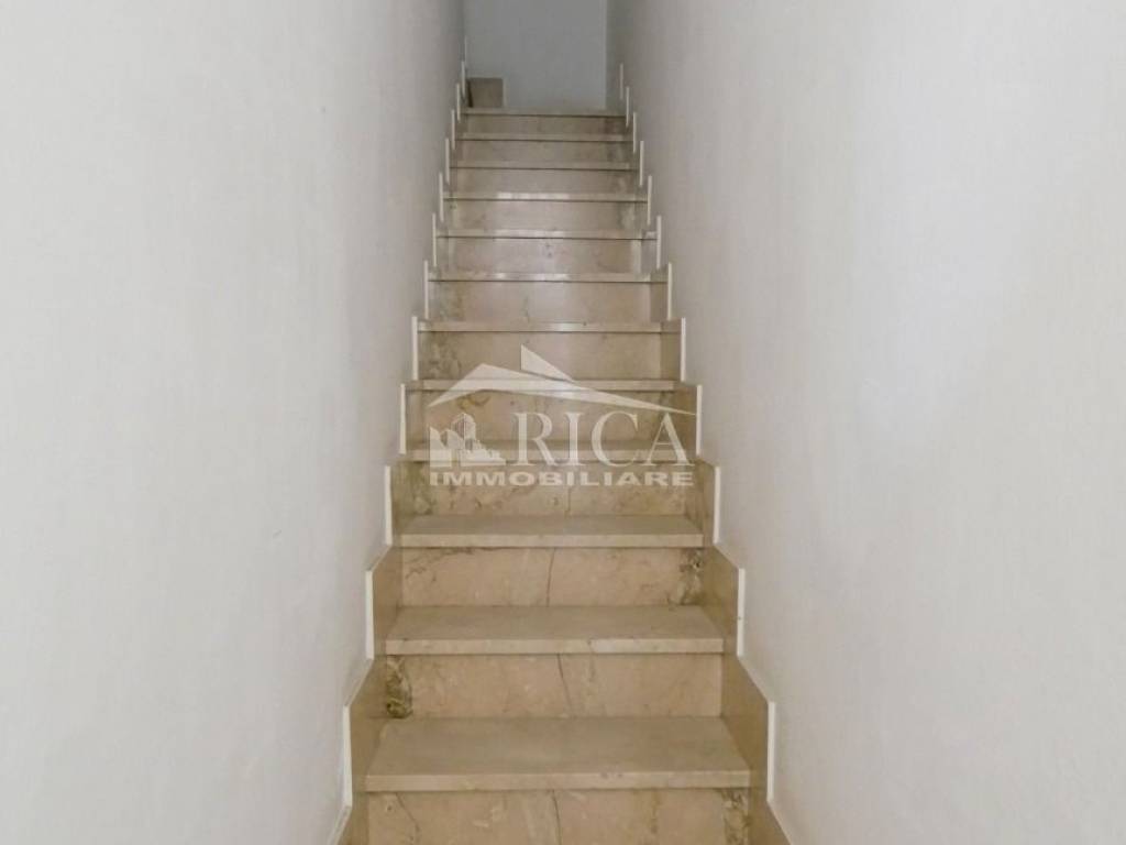 Casa indipendente a Alcamo in Via Mangione - Foto 5