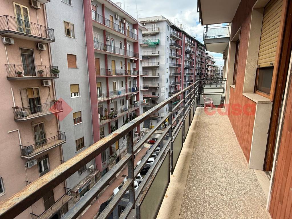Appartamento a Taranto in via Generale Messina, 13 - Foto 3