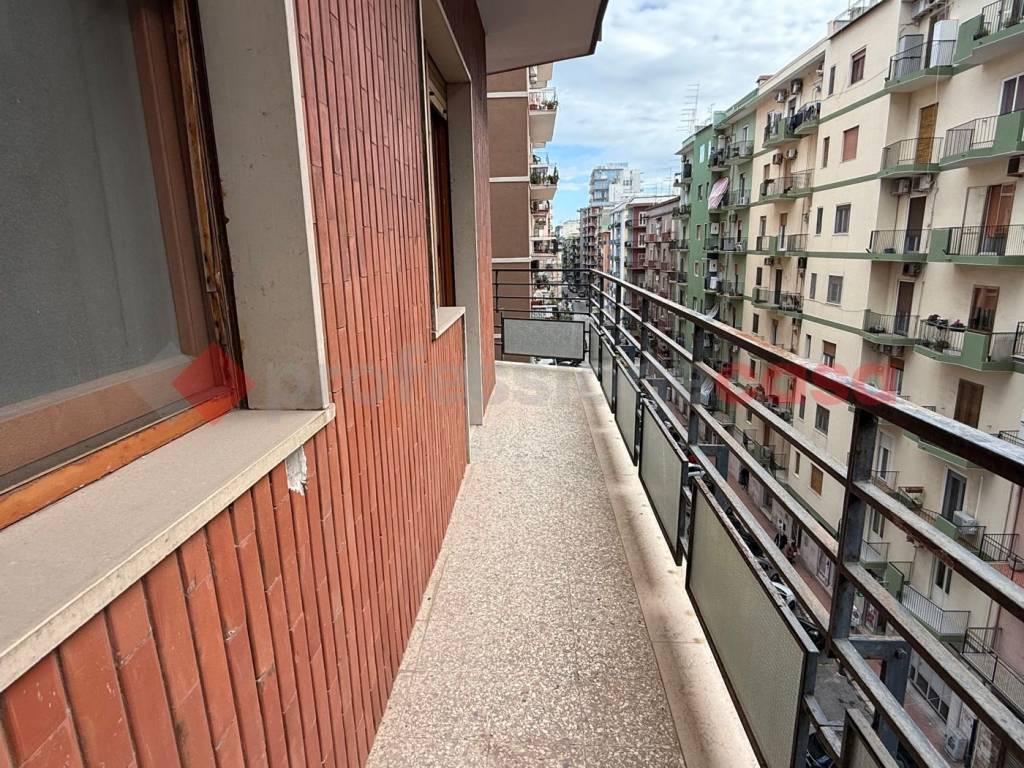 Appartamento a Taranto in via Generale Messina, 13 - Foto 4