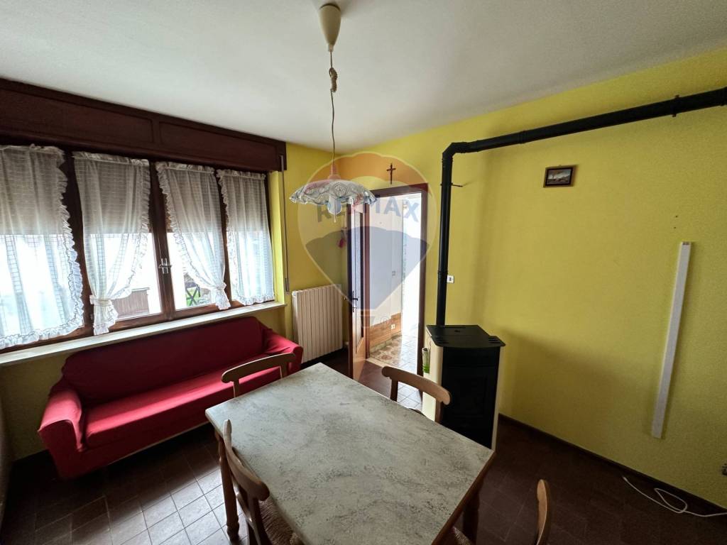 Casa indipendente a Valdilana in Frazione Alloro, 12 - Foto 4