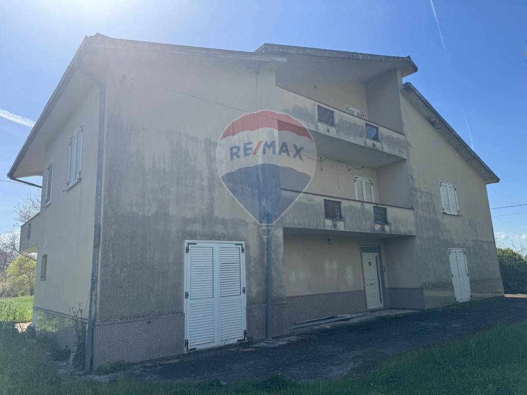 Casa indipendente a Cassino in via g.ricci - Foto 2