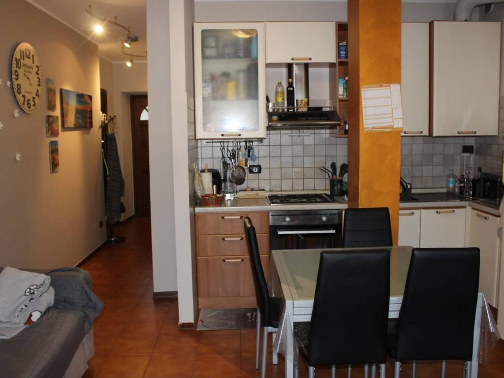 Appartamento a Ghiffa in Corso Risorgimento, 38 - Foto 2