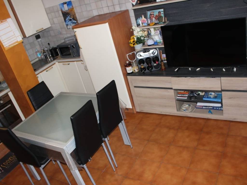Appartamento a Ghiffa in Corso Risorgimento, 38 - Foto 3