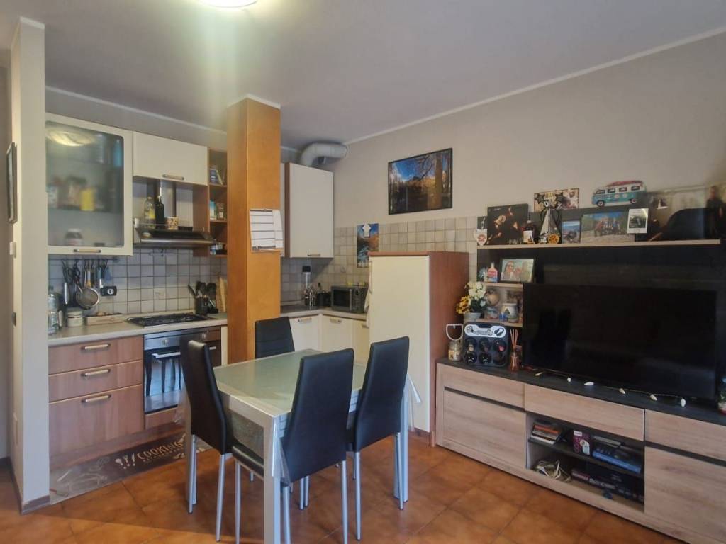 Appartamento a Ghiffa in Corso Risorgimento, 38 - Foto 4