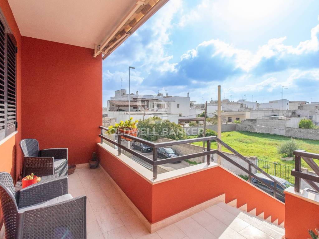 Casa indipendente a Cavallino in Via Torquato Tasso - Foto 3