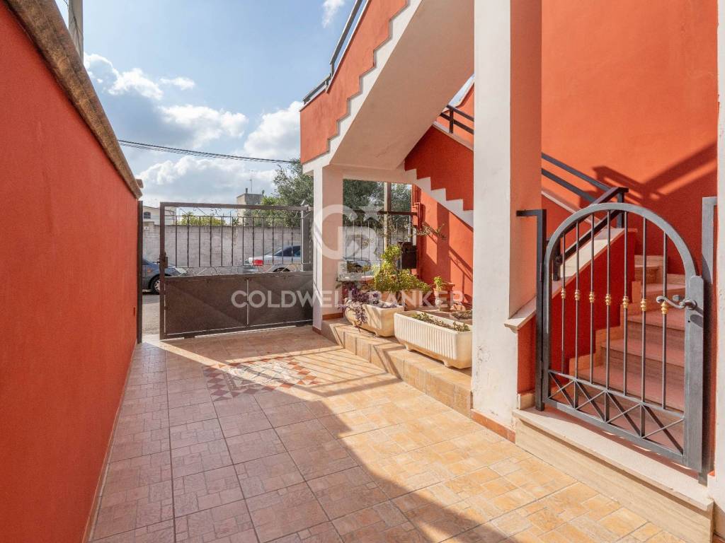 Casa indipendente a Cavallino in Via Torquato Tasso - Foto 4