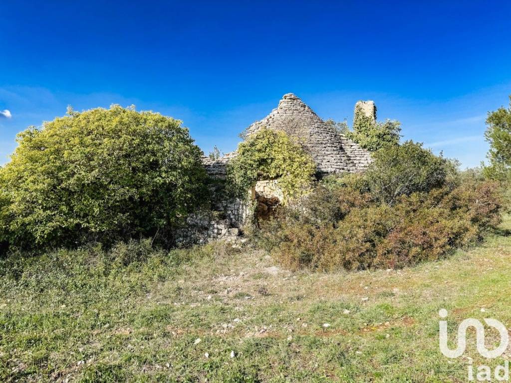 Villa a Martina franca in Strada madonna del rosario - Foto 5