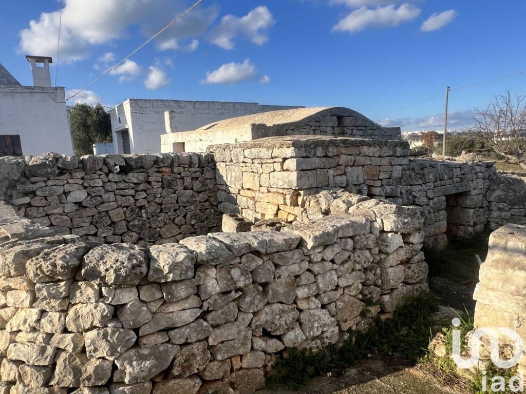 Rustico / casale a Ostuni in LocalitÃ san salvatore - Foto 5