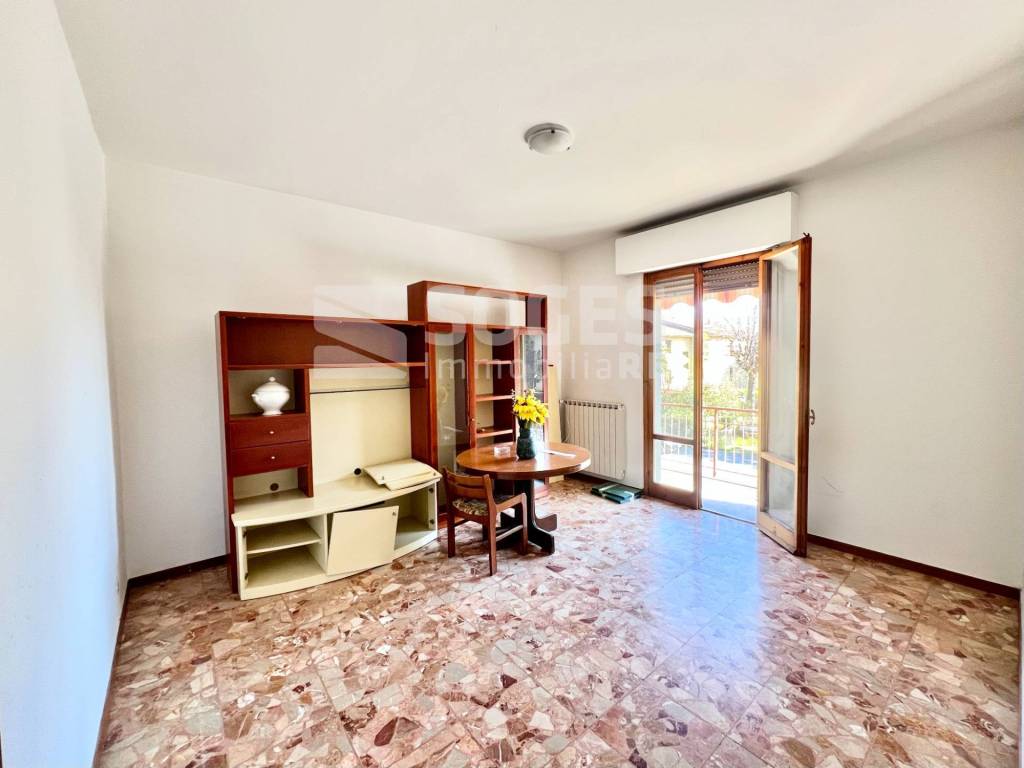 Appartamento a Montevarchi in Via Ammiraglio Burzagli - Foto 2
