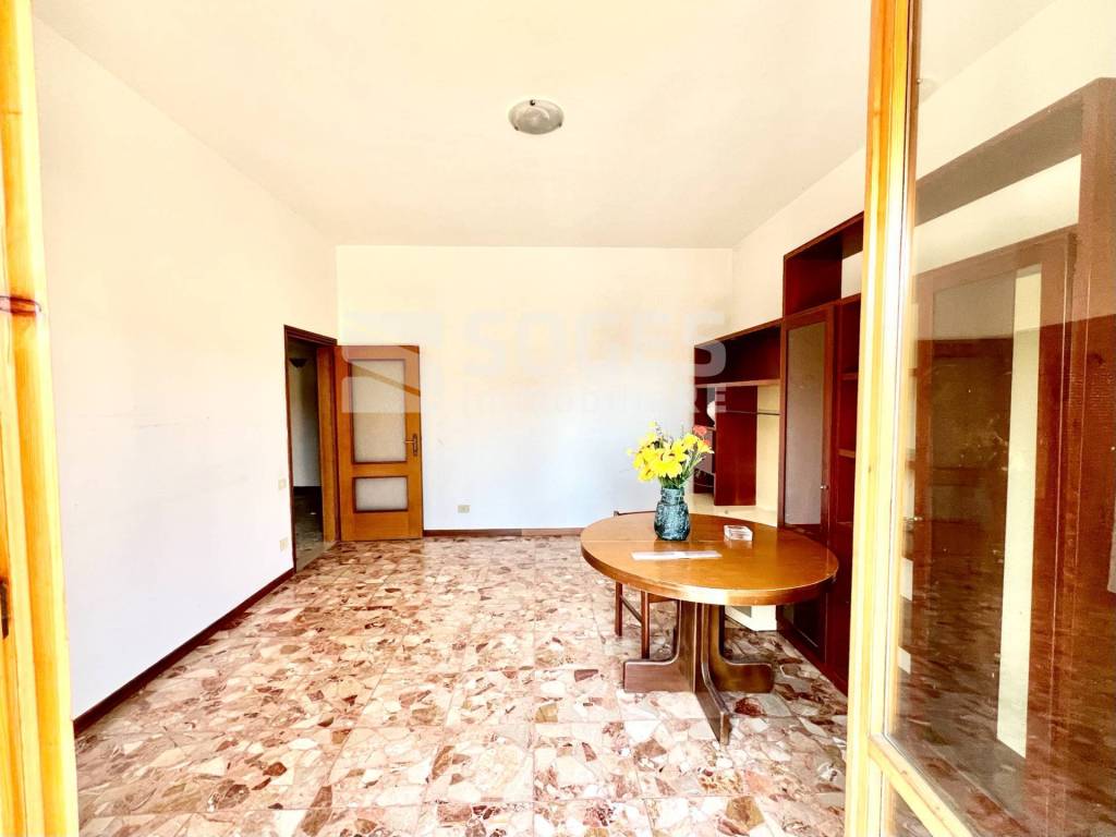 Appartamento a Montevarchi in Via Ammiraglio Burzagli - Foto 4