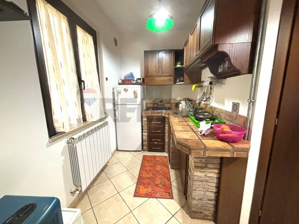 Casa indipendente a Mozzagrogna in Via Schiavoni, 47 - Foto 2