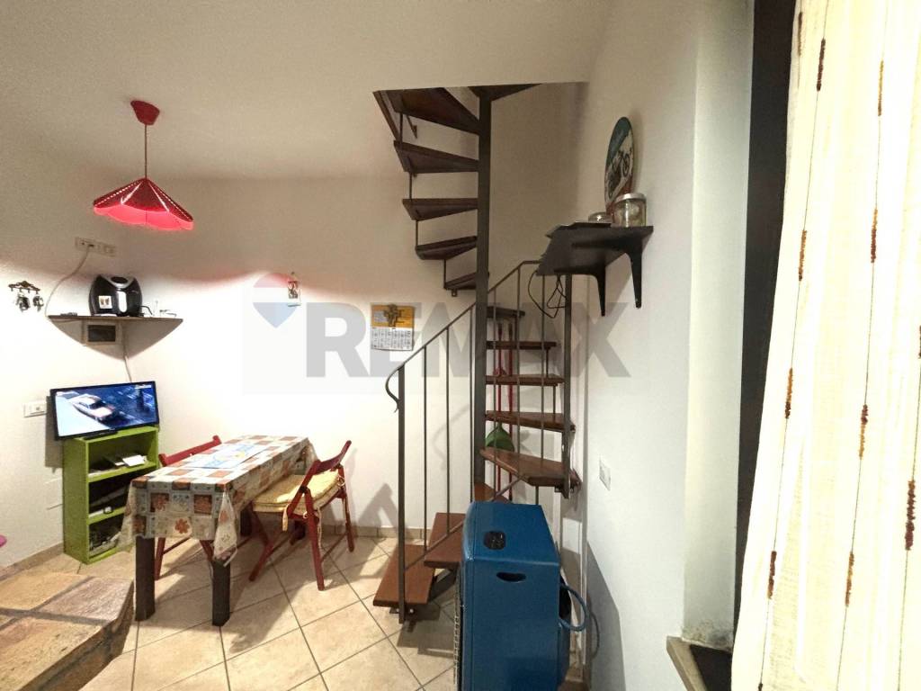Casa indipendente a Mozzagrogna in Via Schiavoni, 47 - Foto 3