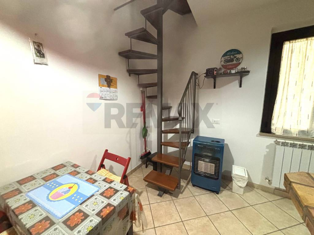 Casa indipendente a Mozzagrogna in Via Schiavoni, 47 - Foto 4