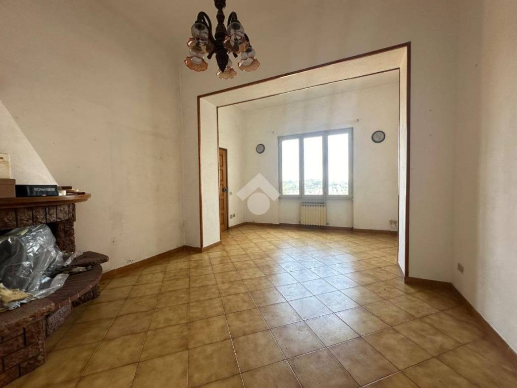 Casa indipendente a La spezia in Via di Murlo, 42 - Foto 2