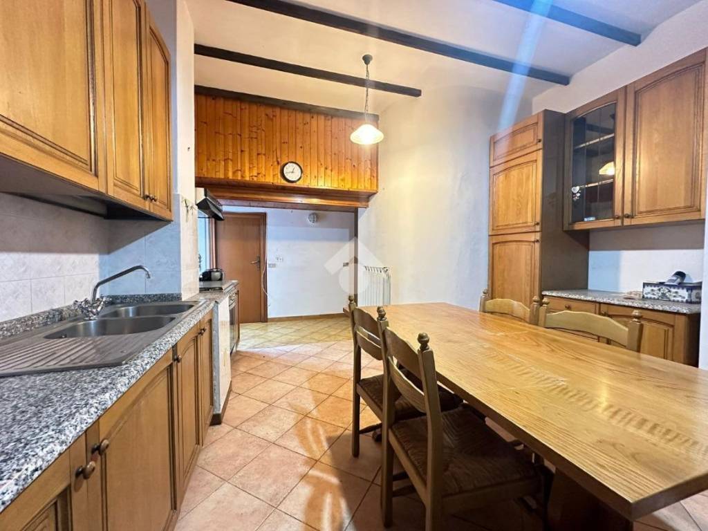 Casa indipendente a La spezia in Via di Murlo, 42 - Foto 3