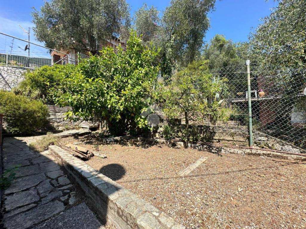 Casa indipendente a La spezia in Via di Murlo, 42 - Foto 5