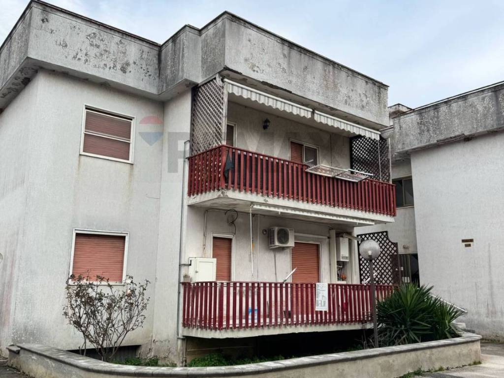 Appartamento a Carinola in Corso Umberto I Parco Sant'Angelo - Foto 2